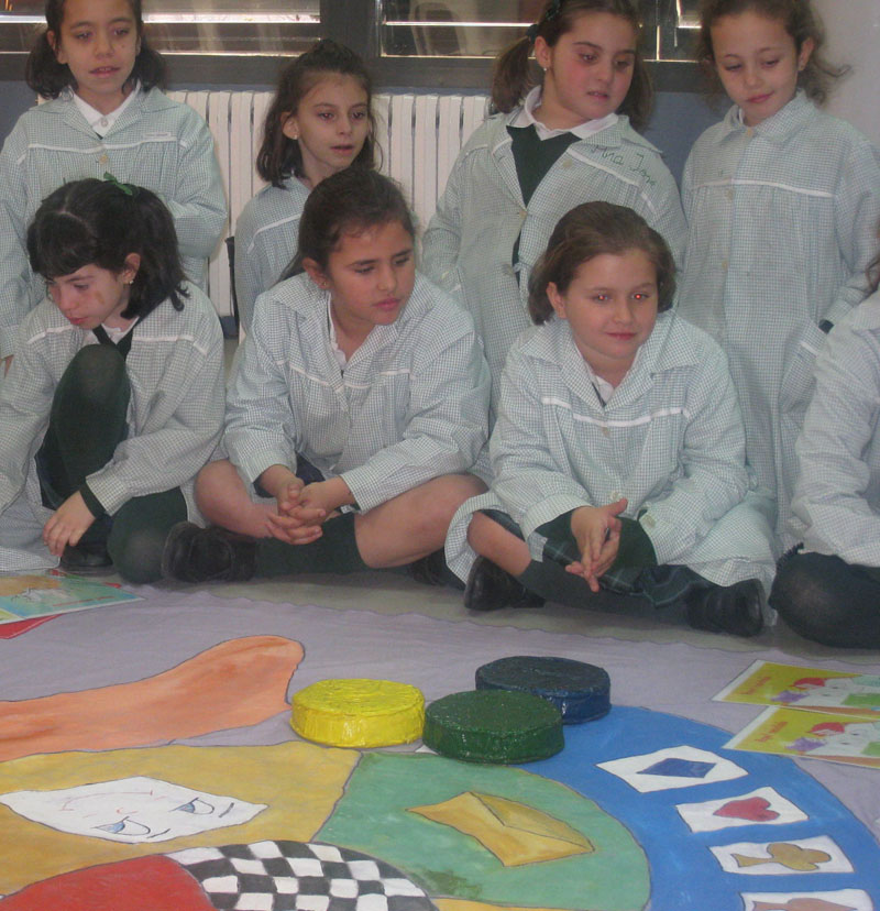 Semana Ciencias en Los Tilos